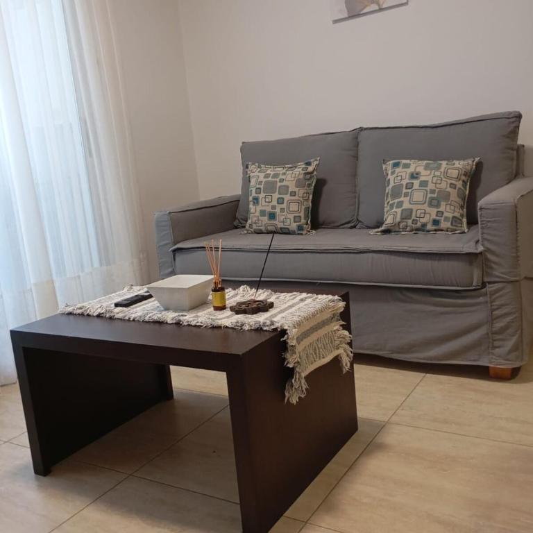 Los Limones Alquileres Temporarios - Apartamento de 1 dormitorio - 7