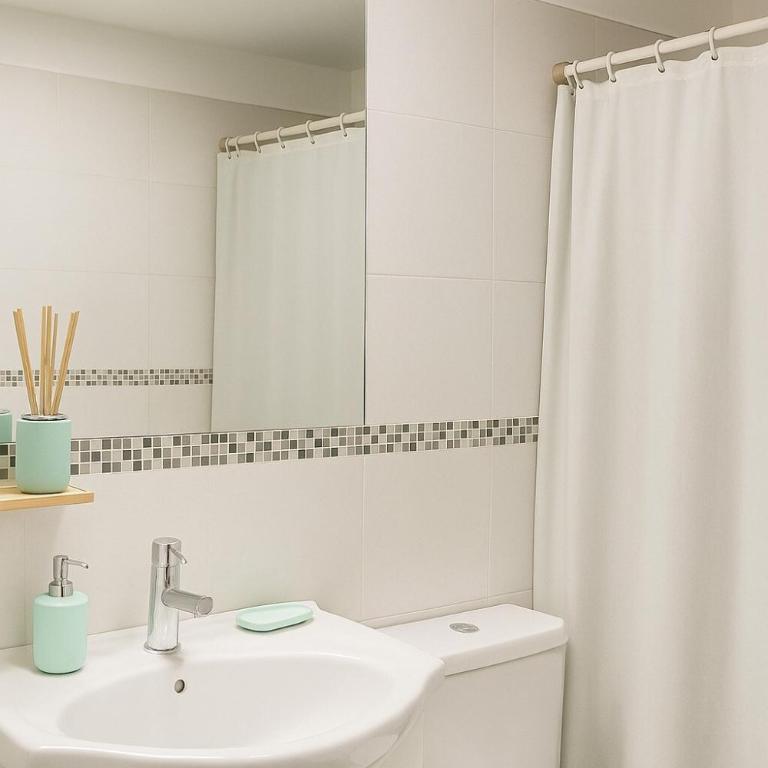 Los Limones Alquileres Temporarios - Apartamento de 1 dormitorio - 8