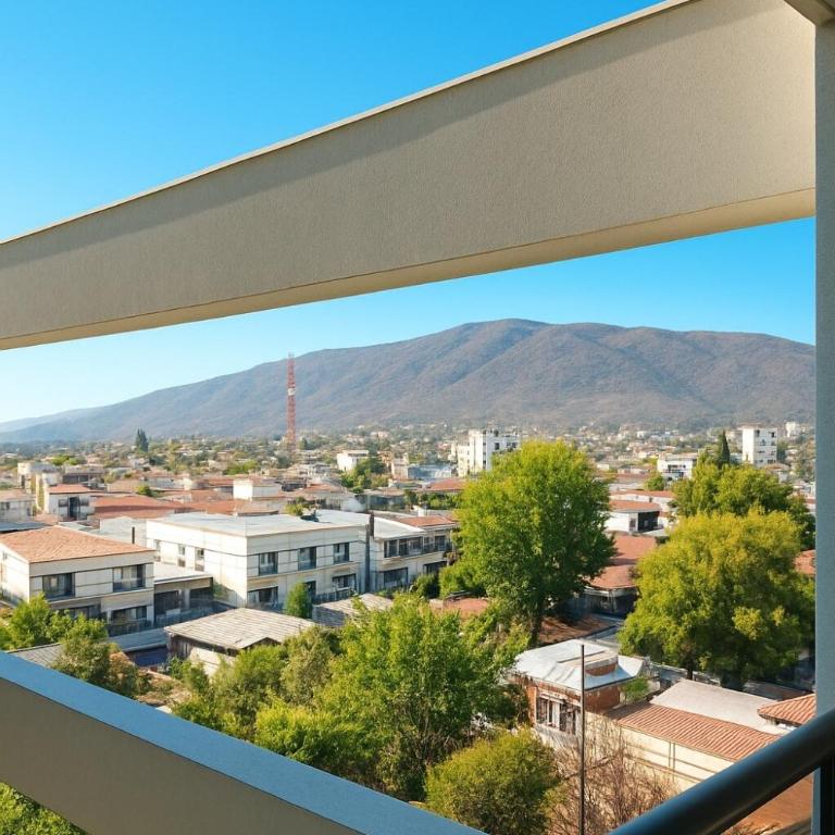 Los Limones Alquileres Temporarios - Apartamento de 1 dormitorio - 9