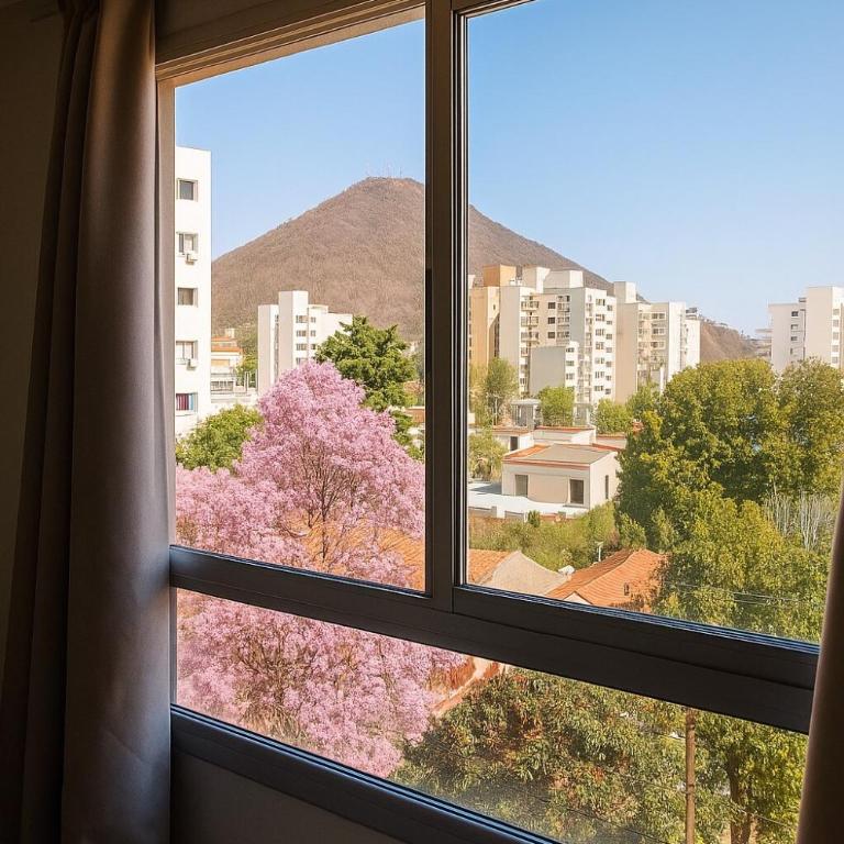 Los Limones Alquileres Temporarios - Apartamento de 1 dormitorio - 10