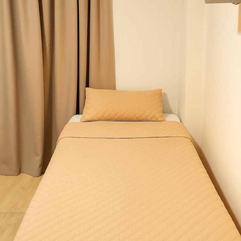 Los Limones Alquileres Temporarios - Apartamento de 1 dormitorio - 21