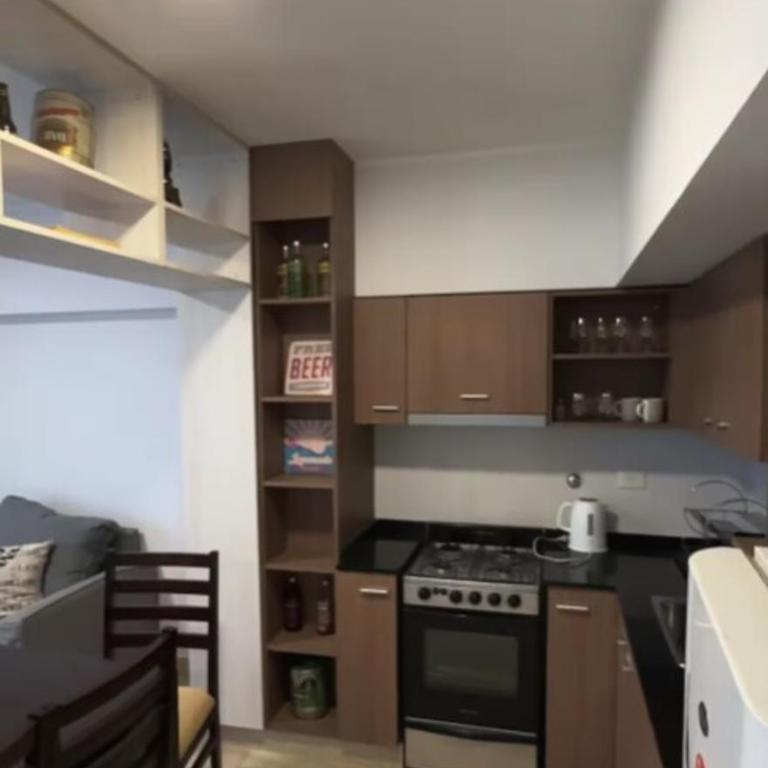 Los Limones Alquileres Temporarios - Apartamento de 1 dormitorio - 24