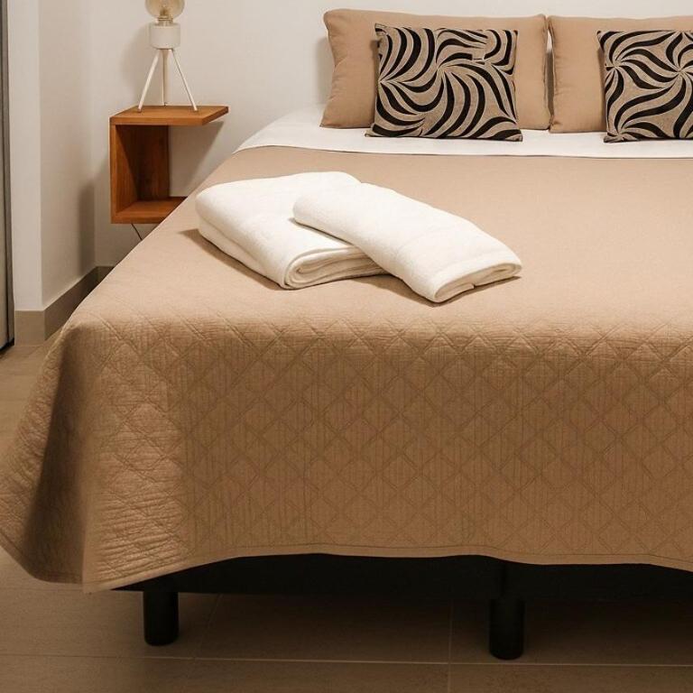 Los Limones Alquileres Temporarios - Apartamento de 1 dormitorio - 25