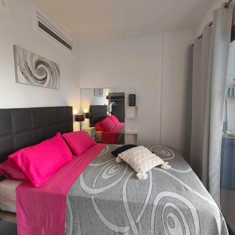 PLAYA DEL INGLES -2 balcons- AGAETE PARQUE - Two-Bedroom Apartment - 13