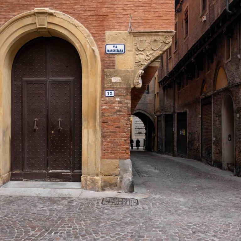 Luxury House In Bologna Marchesana 150 mq - Three-Bedroom Deluxe Apartment - 35