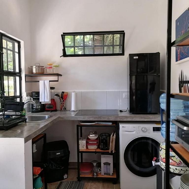 La Casita del Museo - Apartamento de 1 dormitorio - 2