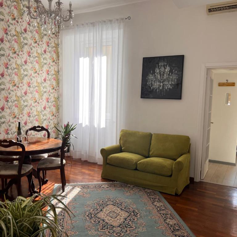 Casa Fiore - Appartamento con 3 Camere da Letto - 5