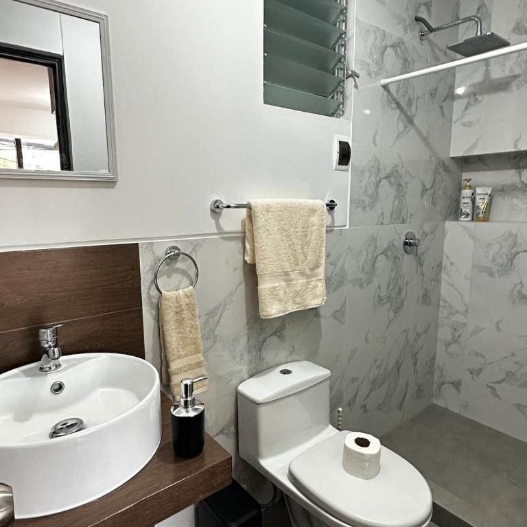 Marcos House Cusco - Two-Bedroom Apartment - 2