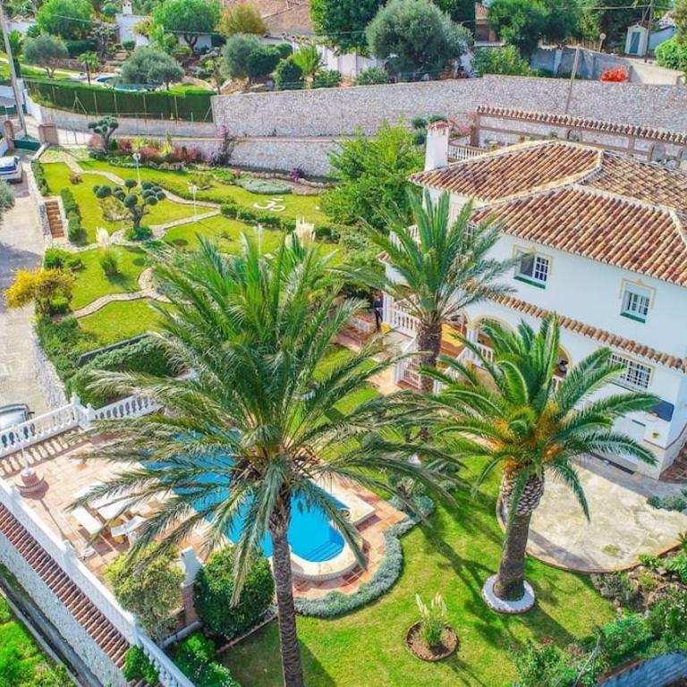 Villa Puerto de la Luz - Villa - 1