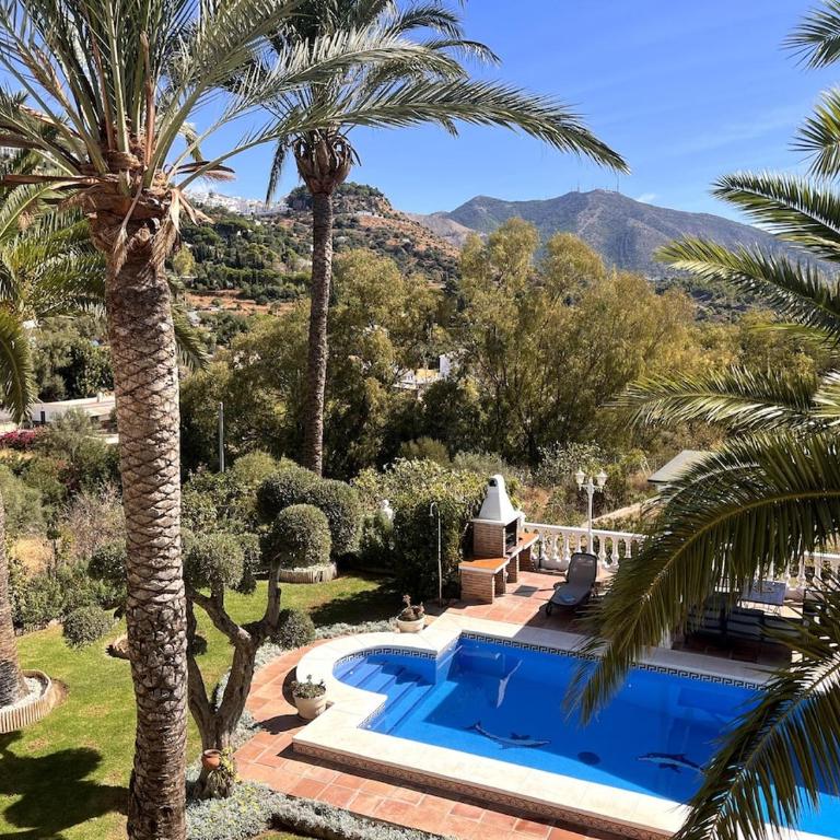 Villa Puerto de la Luz - Villa - 5
