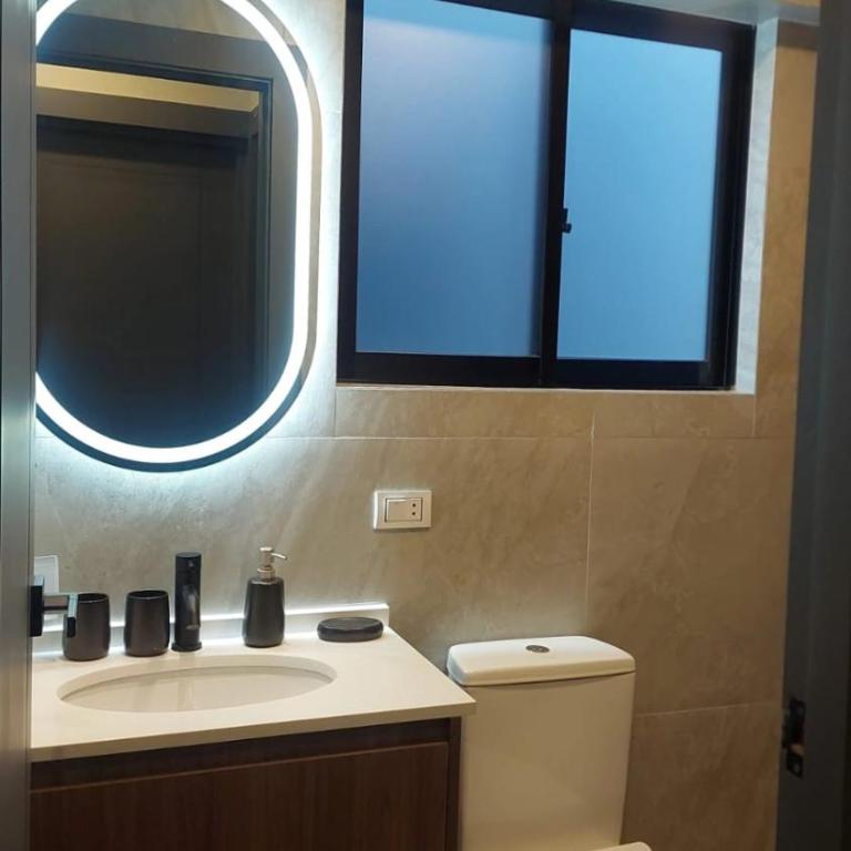 Prados del Oeste - Two-Bedroom Apartment - 7