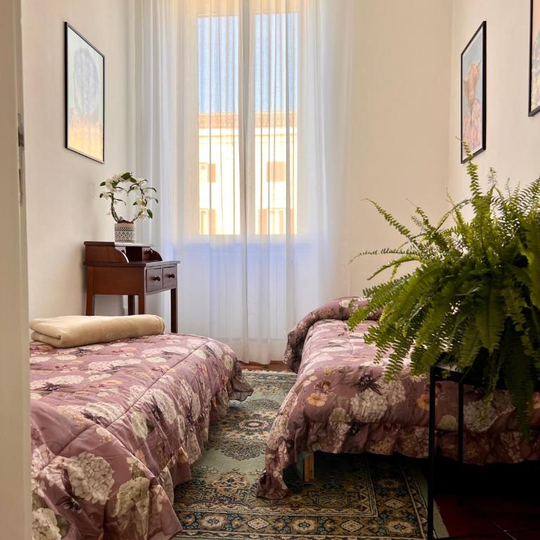 Casa Fiore - Appartamento con 3 Camere da Letto - 2