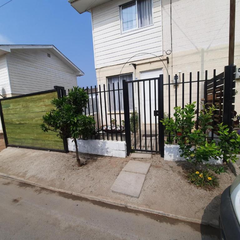 Nido del Alma - Casa de 2 dormitorios - 1