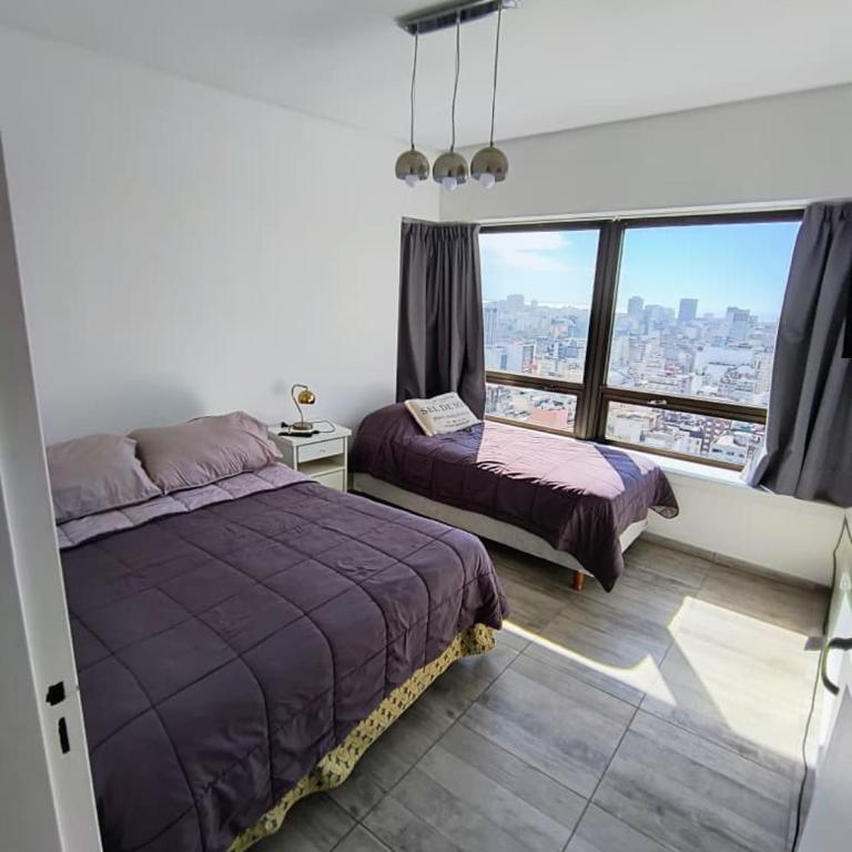 BA Departamentos Microcentro 5 - Apartamento de 1 dormitorio - 1