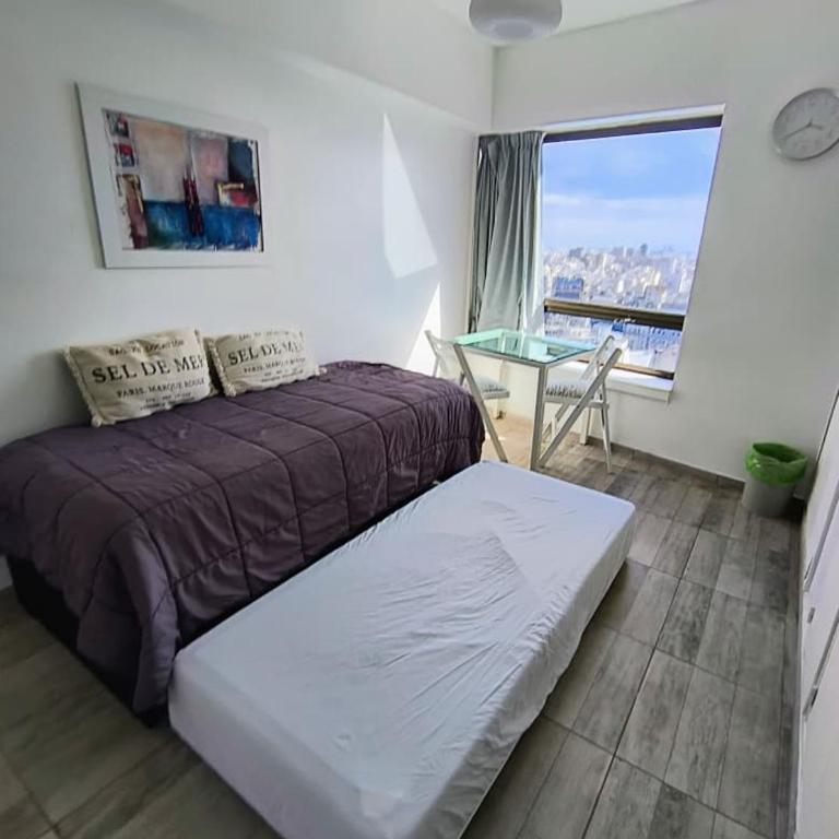 BA Departamentos Microcentro 5 - Apartamento de 1 dormitorio - 2