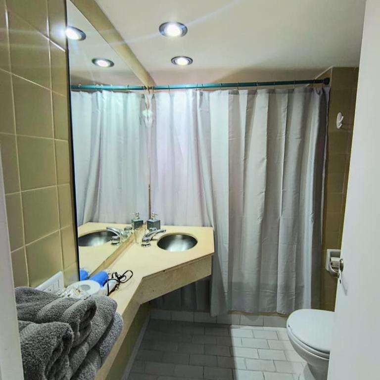 BA Departamentos Microcentro 5 - Apartamento de 1 dormitorio - 4