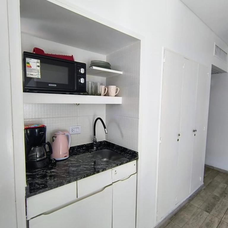 BA Departamentos Microcentro 5 - Apartamento de 1 dormitorio - 5