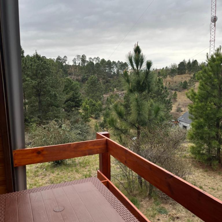 Aire Escondido - Apartamento de 1 dormitorio - 3
