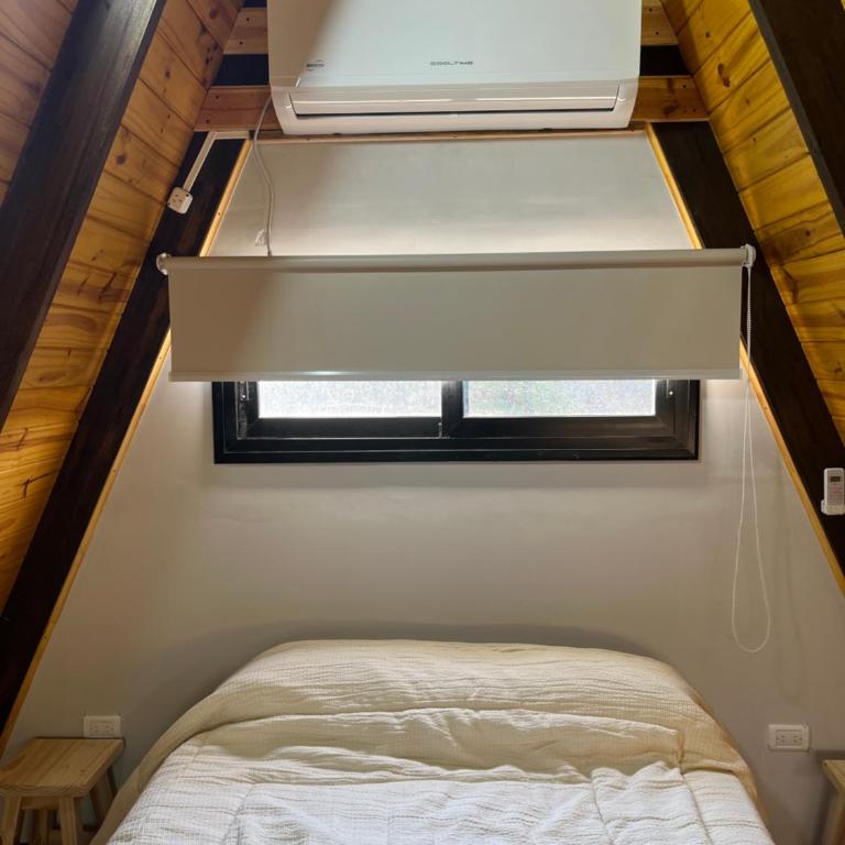 Aire Escondido - Apartamento de 1 dormitorio - 4