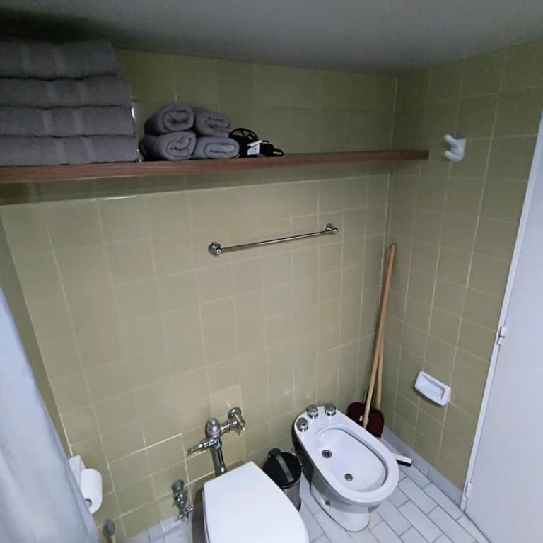 Departamento en Microcentro - Apartamento de 1 dormitorio - 24