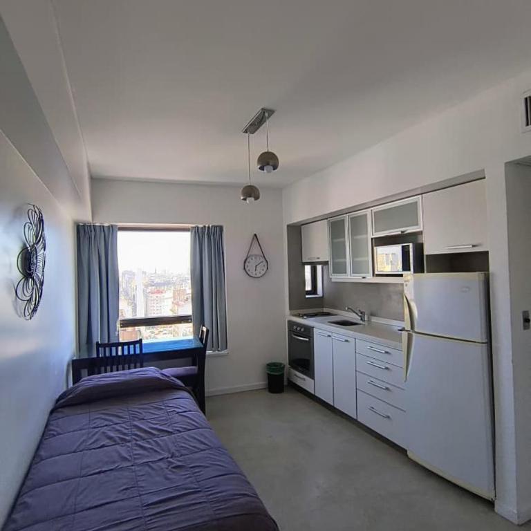 Departamento en Microcentro - Apartamento de 1 dormitorio - 18