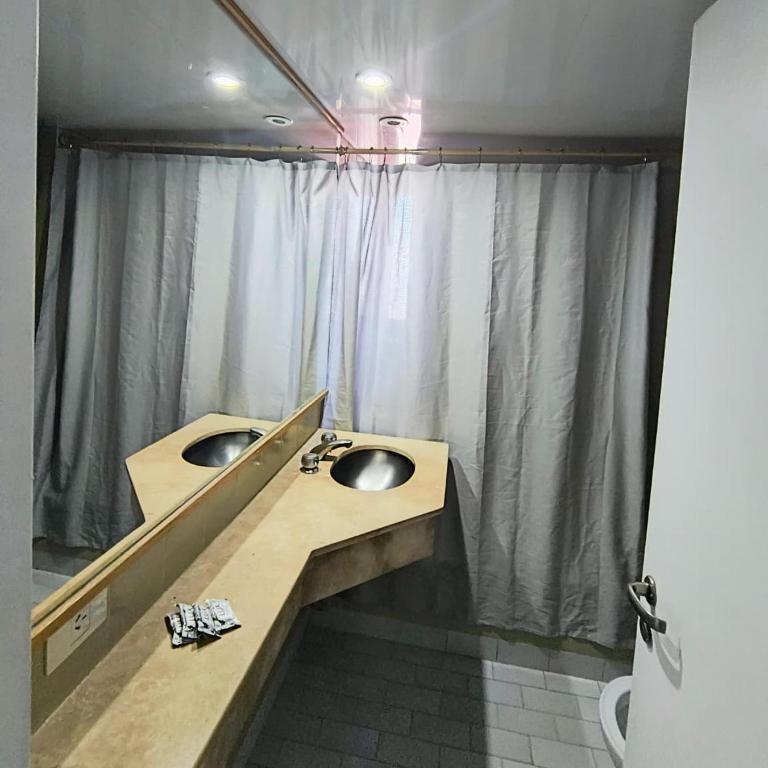 Departamento en Microcentro - Apartamento de 1 dormitorio - 20