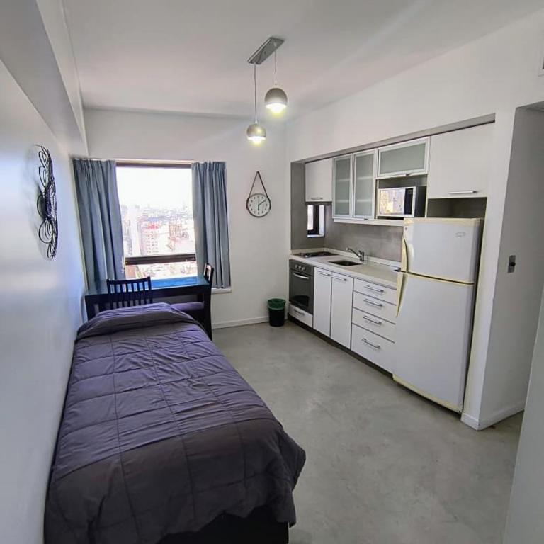 Departamento en Microcentro - Apartamento de 1 dormitorio - 21