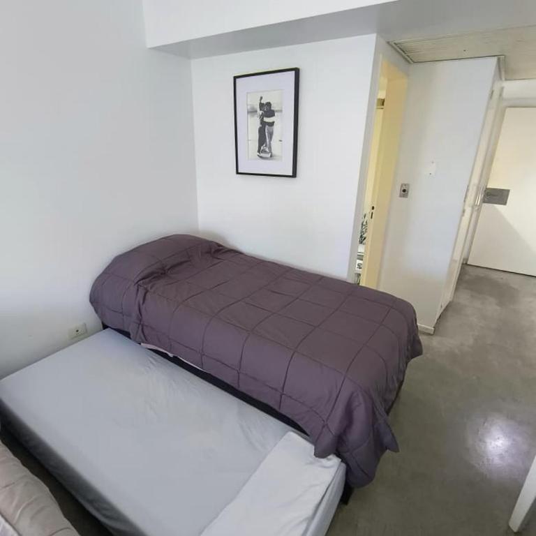 Departamento en Microcentro - Apartamento de 1 dormitorio - 27