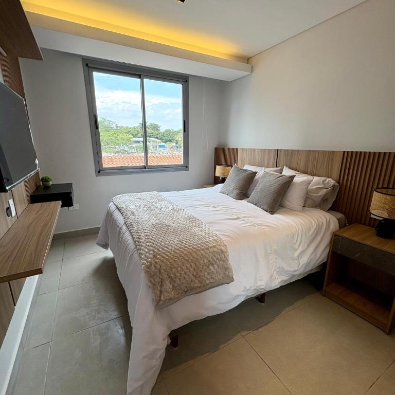 Edificio Emerald II - Asunción - Apartamento de 1 dormitorio - 2