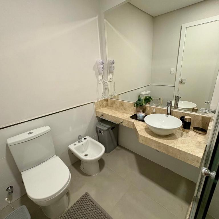 Edificio Emerald II - Asunción - Apartamento de 1 dormitorio - 9