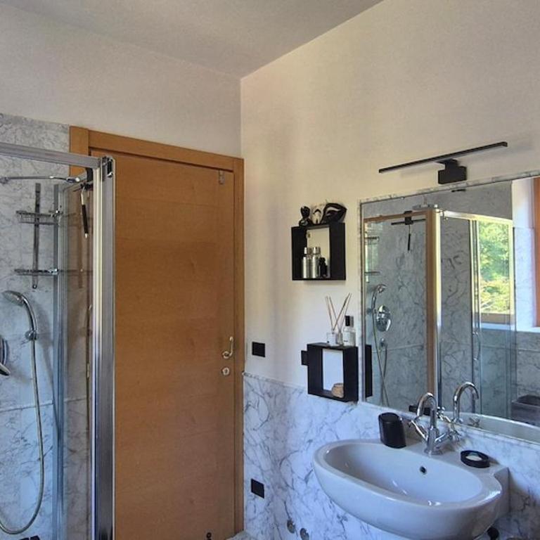 Ca' Zueca - One-Bedroom Apartment - 27
