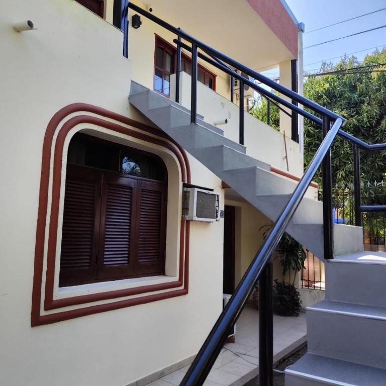 Doña Paula Alojamiento - Apartamento de 1 dormitorio - 4