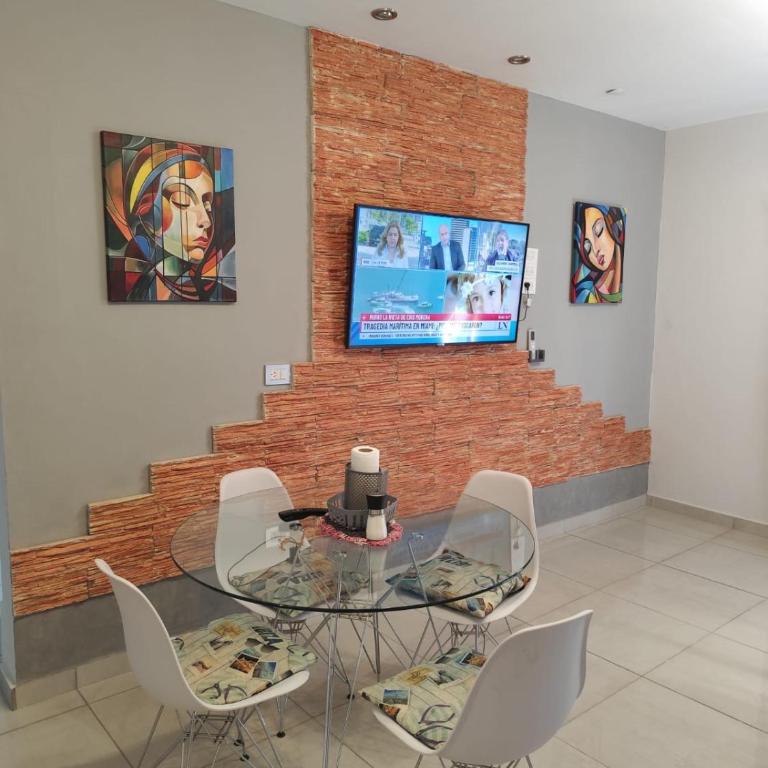 Doña Paula Alojamiento - Apartamento de 1 dormitorio - 5