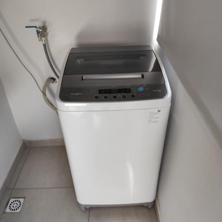 Doña Paula Alojamiento - Apartamento de 1 dormitorio - 8