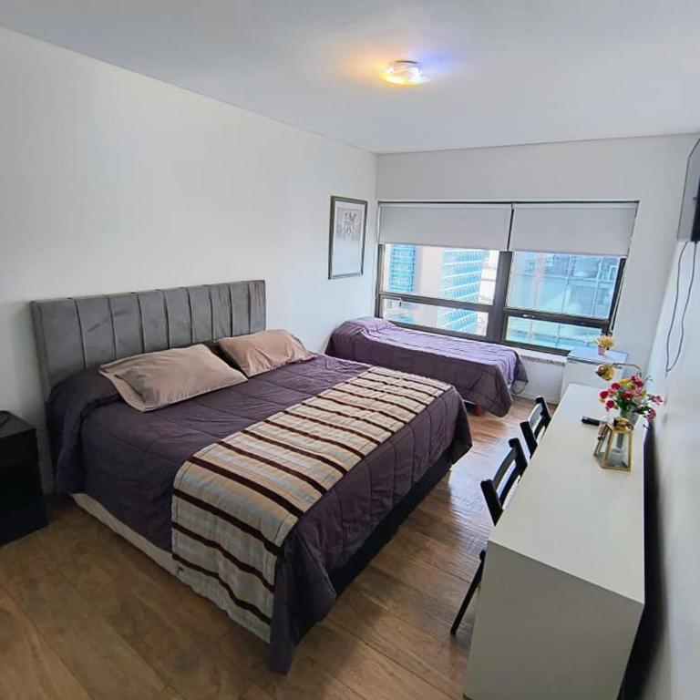 BA Departamentos Microcentro 5 - Apartamento de 1 dormitorio - 8