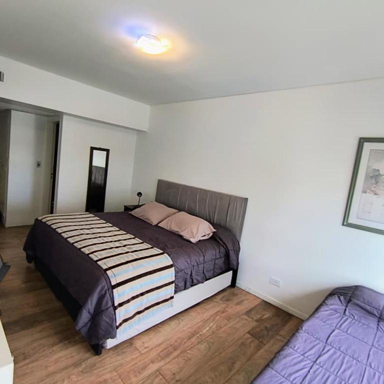 BA Departamentos Microcentro 5 - Apartamento de 1 dormitorio - 9