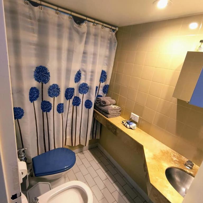 BA Departamentos Microcentro 5 - Apartamento de 1 dormitorio - 10