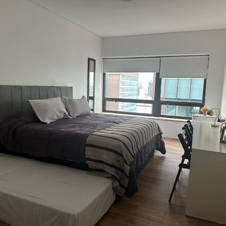 BA Departamentos Microcentro 5 - Apartamento de 1 dormitorio - 11