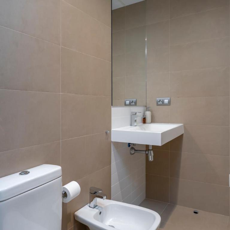 Intempo Sea View by Leo Apartments - Two-Bedroom Apartment with Sea View - 17