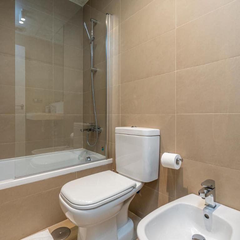 Intempo Sea View by Leo Apartments - Two-Bedroom Apartment with Sea View - 20