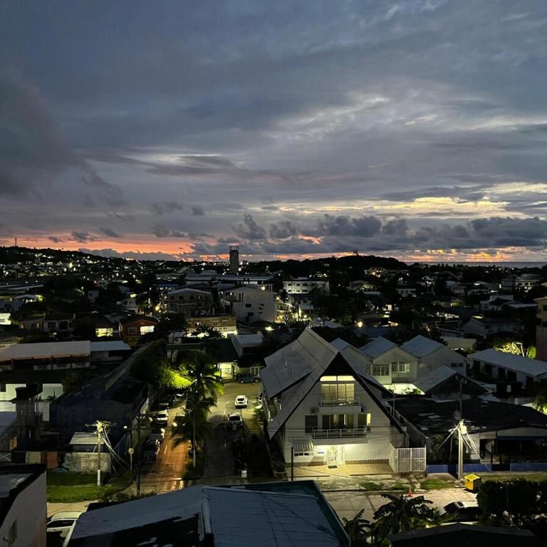 New apartment in San Andres! Balcony and ocean views - Apartamento Premium con 1 dormitorio y vistas al mar - 16