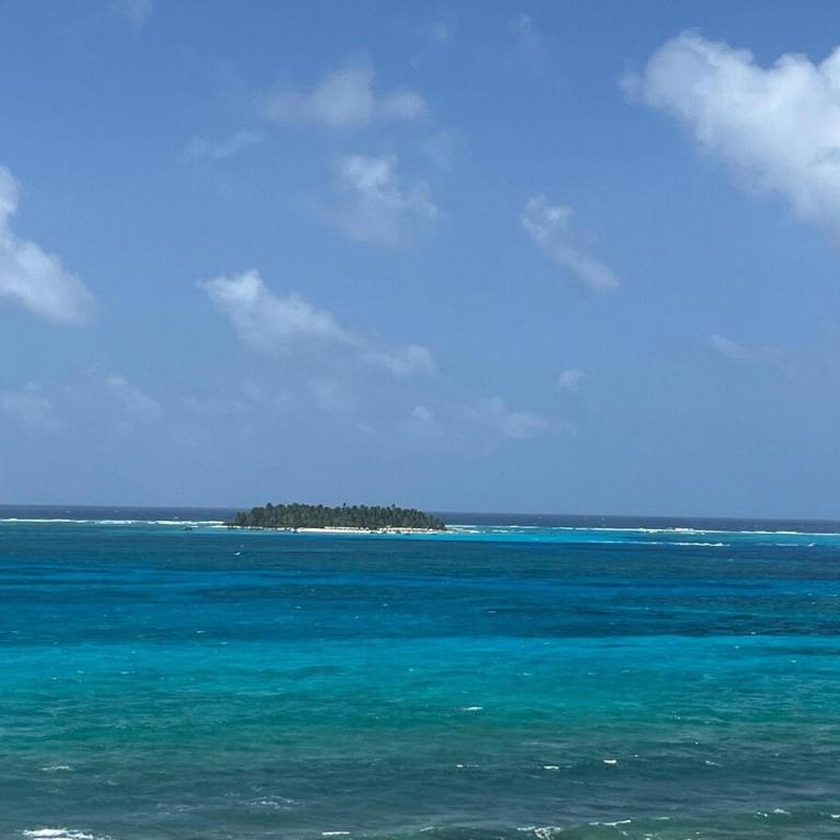 New apartment in San Andres! Balcony and ocean views - Apartamento Premium con 1 dormitorio y vistas al mar - 23