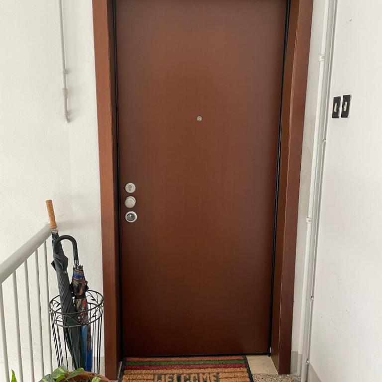 Casa del Mare - Appartamento con 1 Camera da Letto - 15