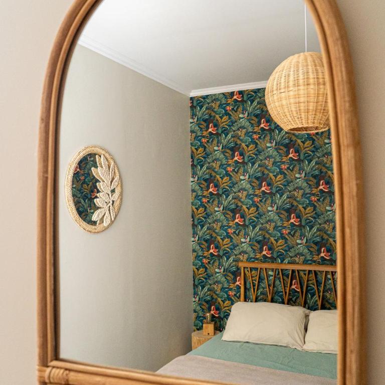 Appartement Le Fayot - Two-Bedroom Apartment - 6