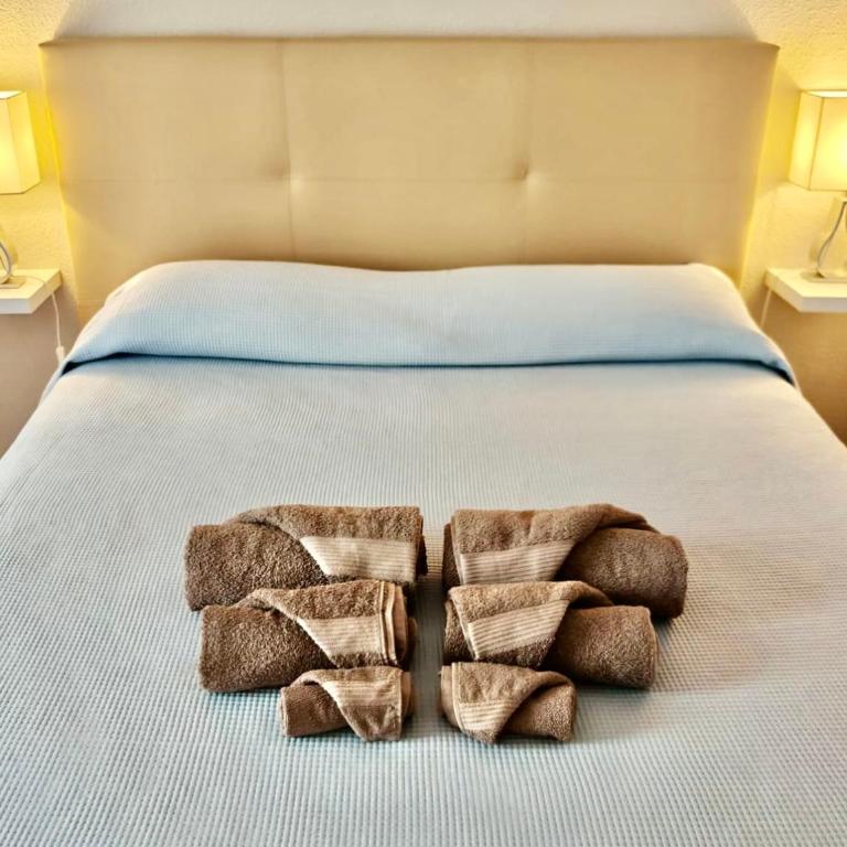 Ulisse Suite - Apartamento de 1 dormitorio - 5