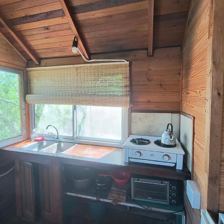 Lotus Delta - Casa con 1 dormitorio - 2