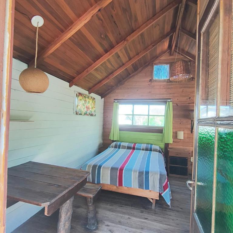 Lotus Delta - Casa con 1 dormitorio - 3