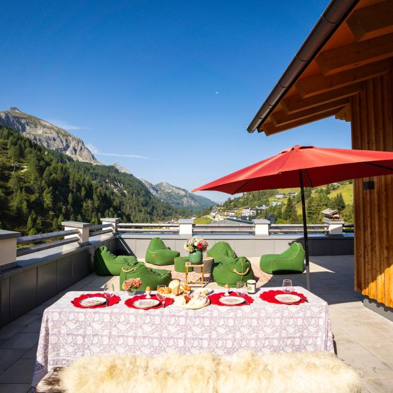 Clary Chalet - Casa con 5 Camere da Letto - 47