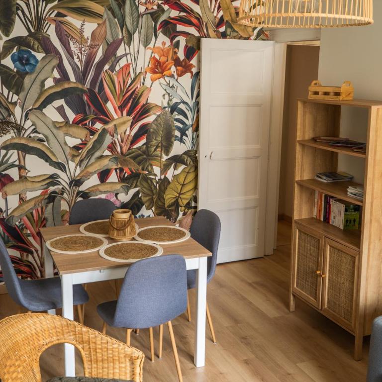 Appartement Le Fayot - Two-Bedroom Apartment - 3