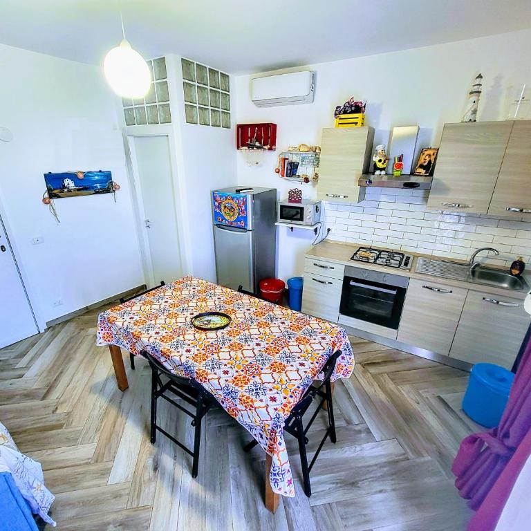 Seafront House Gabbiano Azzurro - Apartment - 15